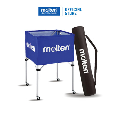 XE ĐỰNG BÓNG MOLTEN BK0012-B