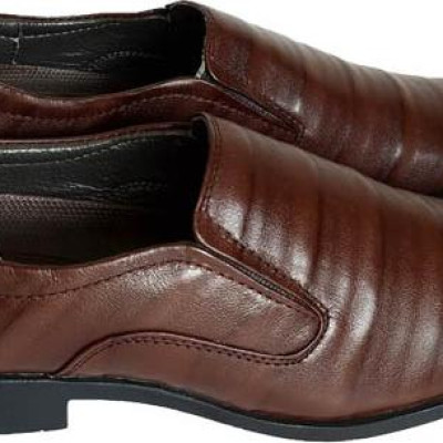 Giày Tây Nam BIGGBEN Da Bò Thật Cao Cấp GT25