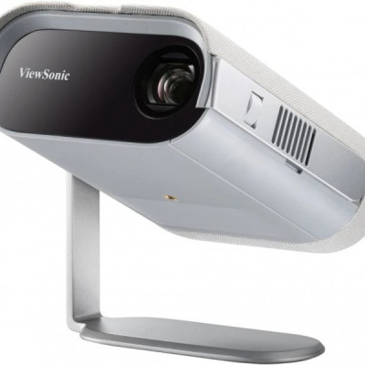 Máy chiếu Mini Viewsonic M1 Pro - Hàng chính hãng - ZAMACO AUDIO