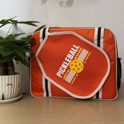 Túi đưng vợt Pickleball