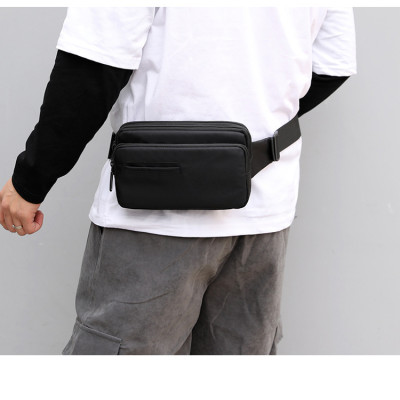 Túi đeo chéo nam phong cách mới  - BEE GEE DCN9359