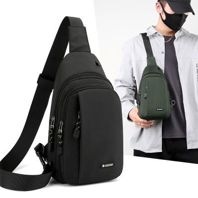 Túi đeo chéo nam phong cách mới  - BEE GEE DCN9259