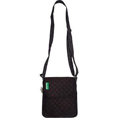 Túi Đeo Chéo Kiểu Dáng Diro NAVICOM 8936063595110 (25 x 15 cm) - Nâu