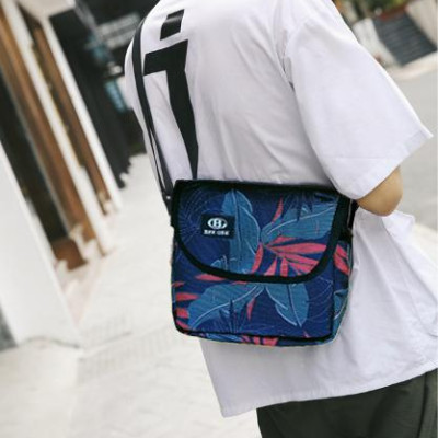 Túi đeo chéo nam nữ unisex BEE GEE 070