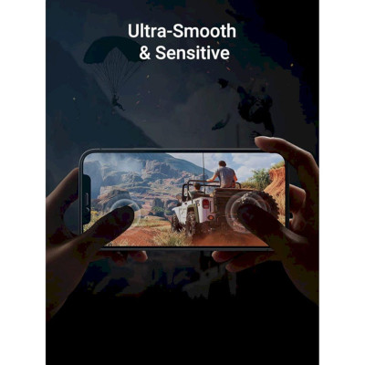 Ugreen UG80992SP207TK 1pcs 6.7inch Miếng dán cường lực dành cho iphone 13 Pro Max - 1 miếng - HÀNG CHÍNH HÃNG