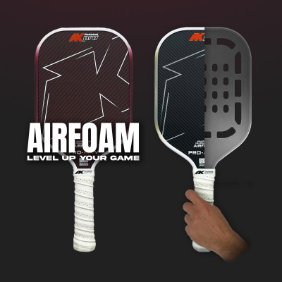 Vợt Pickleball PRO-AIR B - Aramid