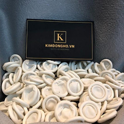 Combo 5 bao bảo vệ đầu ngón tay bằng cao su