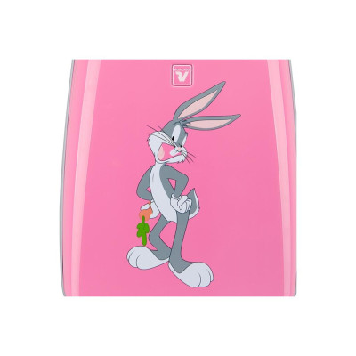 Vali trẻ em Vali Roncato Looney Tunes Junior size 16 inch, nhựa PC/ABS, thương hiệu Ý, 1 đổi 1 bể vỡ