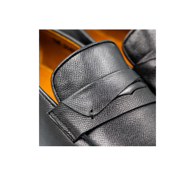 Giày Tây Nam Không Dây Loafer Tomoyo TMN24401