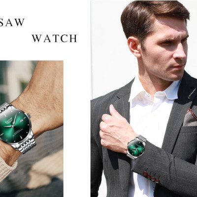 Đồng hồ nam chính hãng KASSAW K857-1