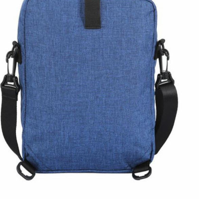 Túi Đeo Simplecarry LC IPAD 4 (30.5 x 22.5cm) - L.Navy