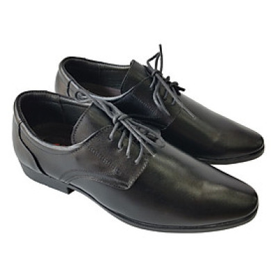 Giày Tây Nam BIGGBEN Da Bò Thật Cao Cấp GT240