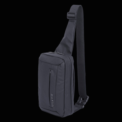 Túi Đeo Chéo, Túi Bao Tử Nam Nữ Thời Trang Cao Cấp SAKOS PICO