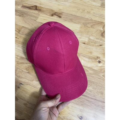  NÓN KẾT LƯỠI TRAI TRƠN RẺ ĐỦ MÀU NAM NỮ