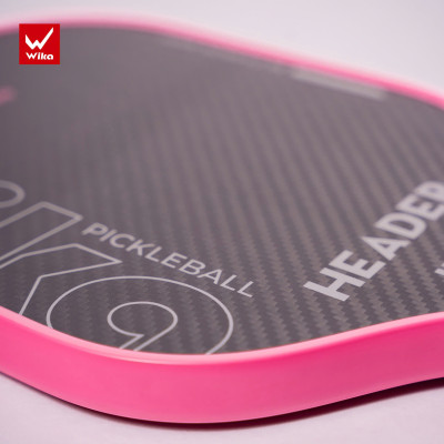 Vợt Pickleball Wi-ka Header Cacbon T1000 - Chính hãng