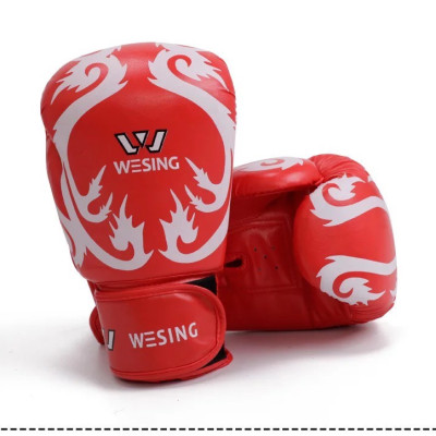 Găng Tay Boxing Wesing Bò Cạp – Cơ Hội Giảm Giá Đặc Biệt