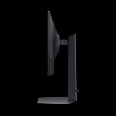 Màn Hình Gaming Samsung 32 Inch Odyssey G50D QHD 180Hz LS32DG502EEXXV - Hàng chính hãng