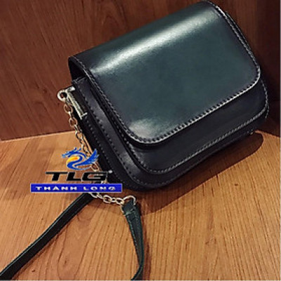 Túi nữ thời trang nhiều ngăn Đồ Da Thành Long TLG 208163