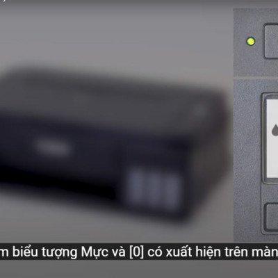 Máy In Phun Màu Đa Năng Canon Pixma G3010 - Hàng Chính Hãng