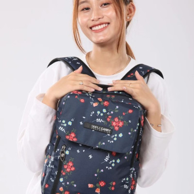 Balo thời trang Simplecarry Issac 22
