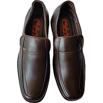 Giày Tây Nam BiGGBEN Da Bò Thật GT116