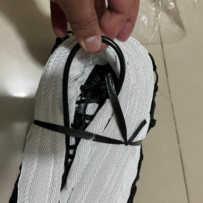 Lưới pickleball Vifa 330048 kích thước 6.7m*0.86m, chất liệu TPE dày 3.0mm, cỡ ô lưới M48, chống thụng tiêu chuẩn