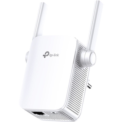 Bộ mở rộng sóng Wifi TP-Link AC1200 Dual Band RE305 - Hàng chính hãng