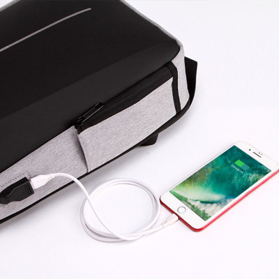 Balo laptop (16 inch) phong cách hiện đại - BEE GEE BLLT5599A