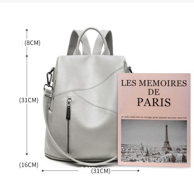 Balo nữ nhỏ phong cách dễ thương  - BEE GEE BLNN9080