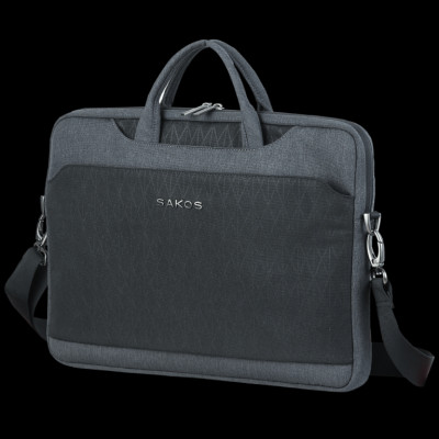 Cặp Laptop Công Sở Thời Trang Cao Cấp Sakos Flexi
