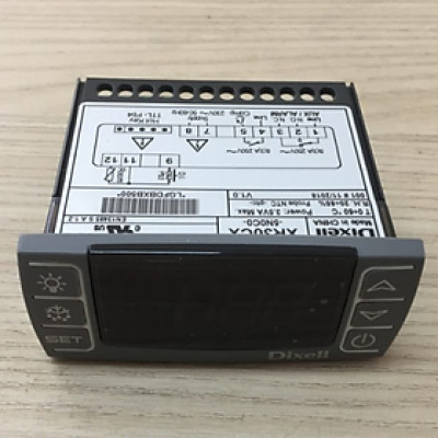 Bộ điều khiển Dixell XR30CX - Hàng nhập khẩu