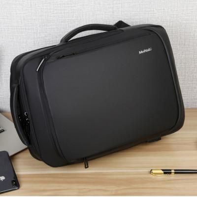 Ba lô thông minh đa năng siêu cao cấp nam sạc USB tiện dụng chứa máy tính 14 đến 17 inh