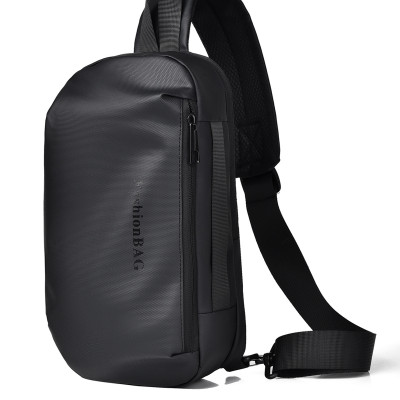 Túi đeo chéo nam cao cấp phong cách mới BEE GEE – DCN9324