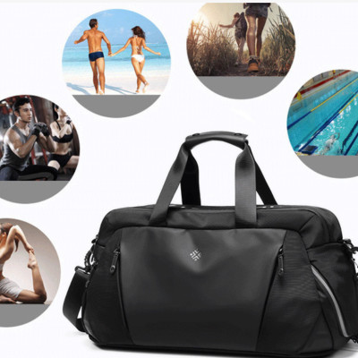 Túi xách du lịch thể thao thông minh đa chức năng thời trang chống thấm nước cao cấp phong cách mới