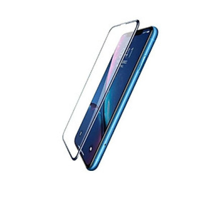 Ugreen UG60540SP116TK 2 miếng dán kính cường lực bảo vệ HD 3D cho iPhone XR 6.1inch - HÀNG CHÍNH HÃNG