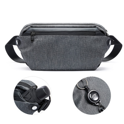 Túi đeo chéo nam – nữ cao cấp phong cách châu âu  – BEE GEE DCN9178