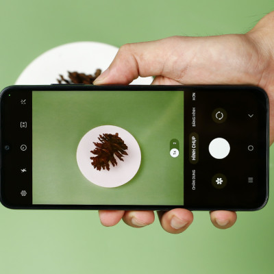 Điện Thoại Samsung A05s 4GB/128GB - Hàng Chính Hãng