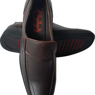 Giày Tây Nam BiGGBEN Da Bò Thật GT116