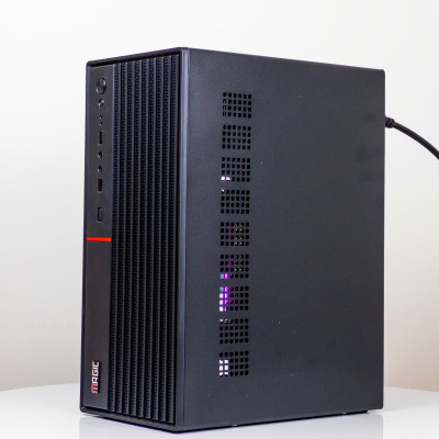 CASE MAGIC M-09 (MATX) - Hàng chính hãng