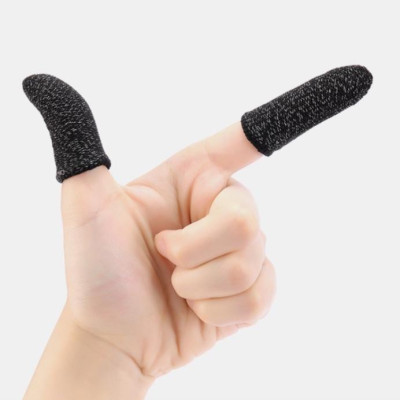 Bao tay chơi game găng tay 2 ngón cảm ứng điện thoại gamemobile BT01