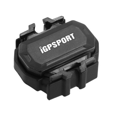 Máy cảm biến tốc độ cho xe đạp IGPSPORT SPD61 ANT, chống nước IPX7, thời hạn sử dụng pin dài
