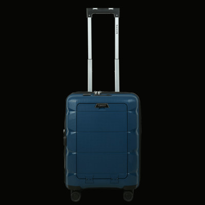 Vali Kéo Nhựa Du Lịch SAKOS CAPOLA - Size S (20inch)/ Xách Tay (Cabin) - Khóa TSA - Nhựa PP