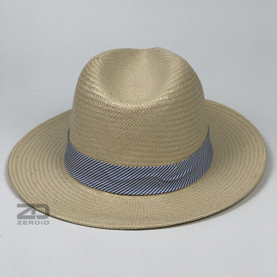 Mũ Panama Nam Hàng Hiệu MrDuck Nhập Khẩu Cao Cấp MP037