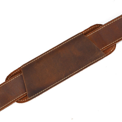 Túi đeo chéo nam DA BÒ THẬT cao cấp phong cách mới – BEE GEE DCN9379