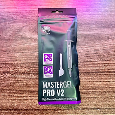 KEO Tản Nhiệt Cooler Master Mastergel Pro V2 - Hàng Chính Hãng