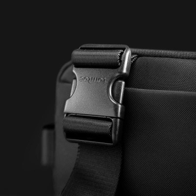 Túi Đeo Chéo TOMTOC Lightweight Codura Sling Bag T21S1 Multi-Colors - Hàng Chính Hãng