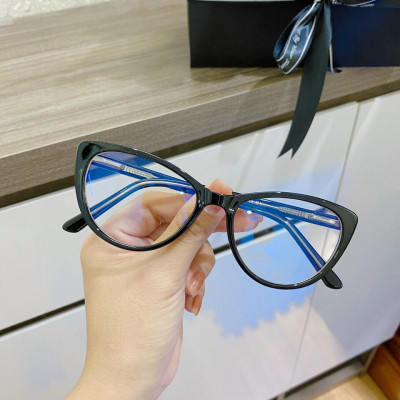 Kính Mát Thời Trang Mắt Mèo Cao Cấp Cho Nữ