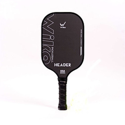 Vợt Pickleball headr chất liệu carbon T1000