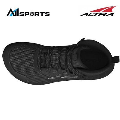 Giày leo núi ALTRA TIMP W HIKER GTX BLACK - AL0A85P80001