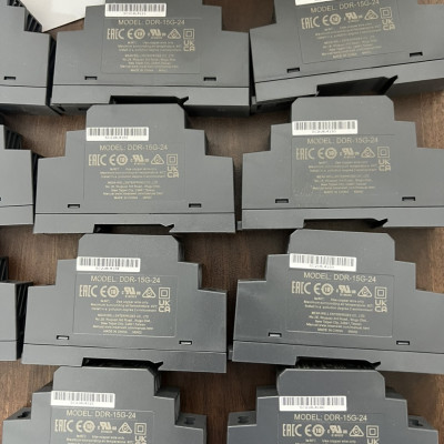 Nguồn Meanwell DDR-15G-24 Hàng nhập khẩu